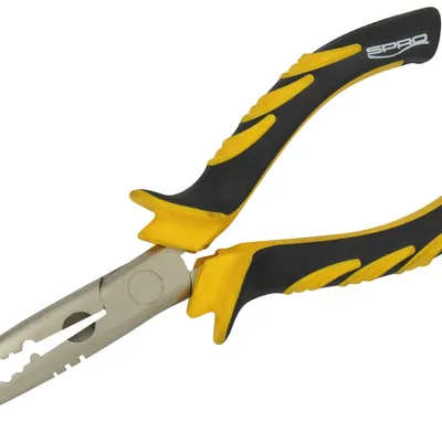 Szczypce Spro Bent Nose Pliers