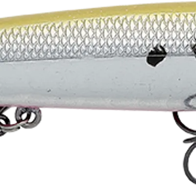 Wobler Savage Gear Sea Bass Minnow