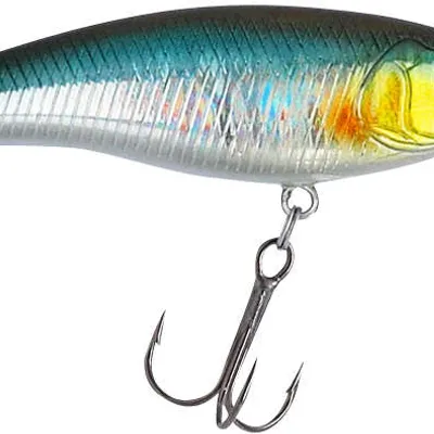 Wobler Daiwa Steez Shad SR