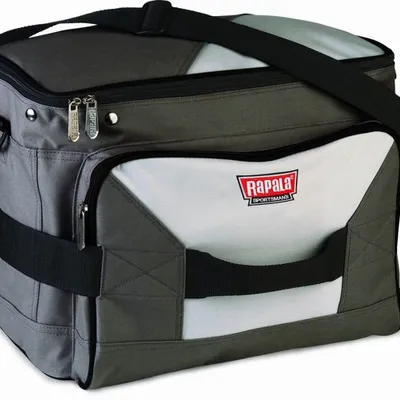 Torba spinningowa Rapala Tackle Bag S