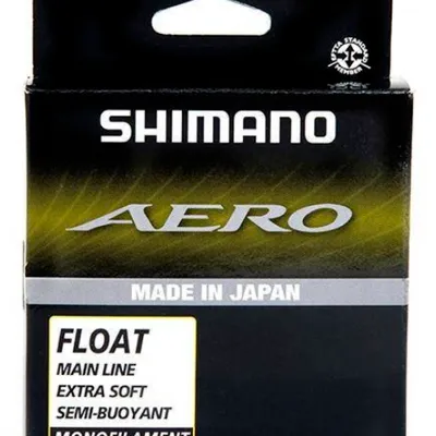 Żyłka Shimano Aero Float Line