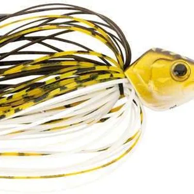 Chatterbite Fox Rage Bladed Jig