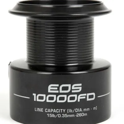 Szpula zapasowa Fox Eos 10000 FD Spare Spool