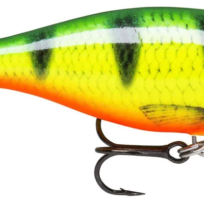 Wobler Rapala Shallow Shad Rap