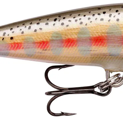 Wobler Rapala Countdown