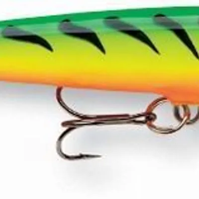 Wobler Rapala Original