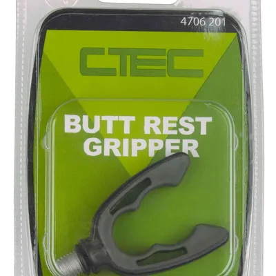 Nasadka Spro C-Tec Butt Rest Gripper