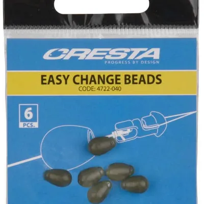 Łączniki Cresta Easy Change Bead