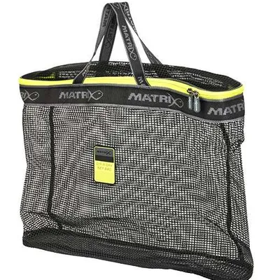 Torba Matrix Dip and Dry Mesh Net Bag