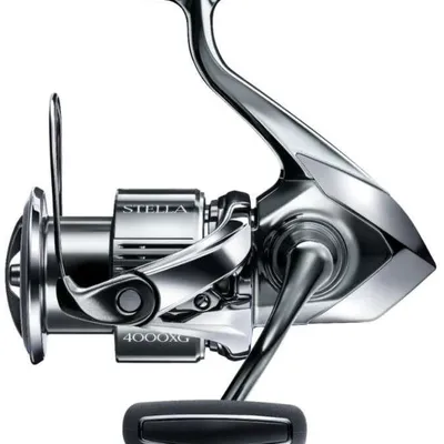 Kołowrotek Shimano Stella FK