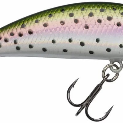 Wobler Berkley Dex Bullet Jerk TSR