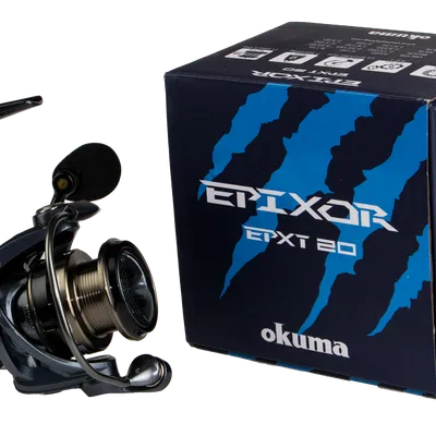 Kołowrotek Okuma Epixor XT Spinning 7+1bb