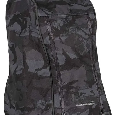 Torba Fox Rage Voyager Camo Wader and Boot Bag