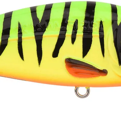 Wobler Spro Iris Flanky