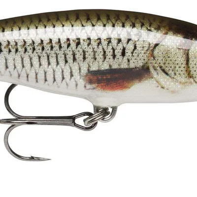 Wobler Rapala Deep Tail Dancer