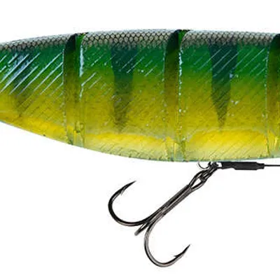 Guma Fox Rage Loaded Jointed Pro Shad