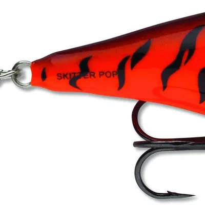 Wobler Rapala Skitter Pop