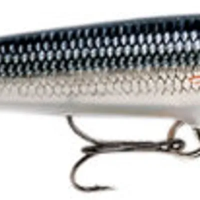 Wobler Rapala Original