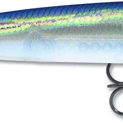 Wobler Rapala Husky Jerk