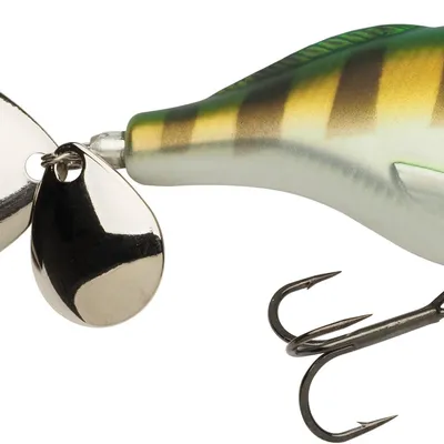 Wirujący ogonek Berkley Spintail XL