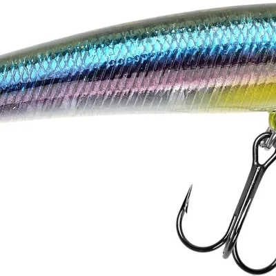 Wobler Strike Pro Beta Minnow Floating