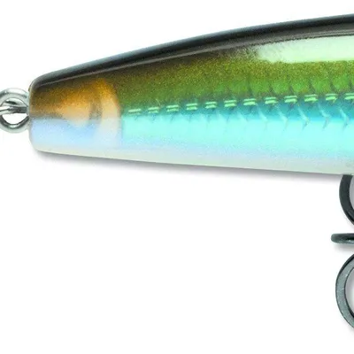 Wobler Rapala X-RAP Pop MBS