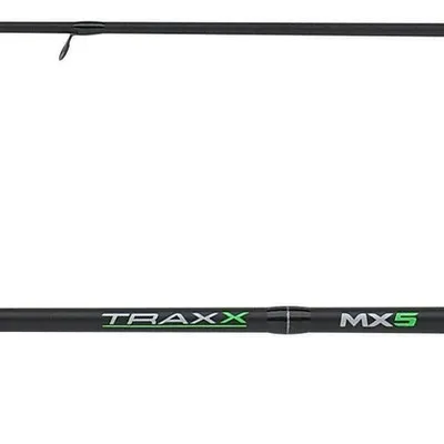 Wędka Mitchell Traxx MX5 Micro Jig