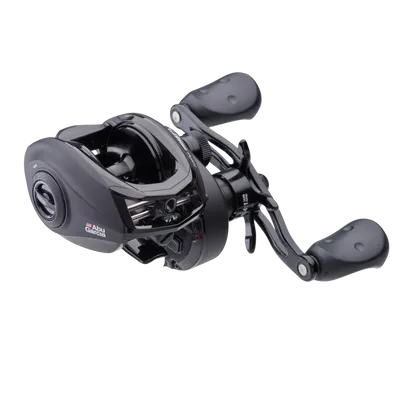 Multiplikator niskoprofilowy Abu Garcia Revo Beast X 41 na lewą rękę