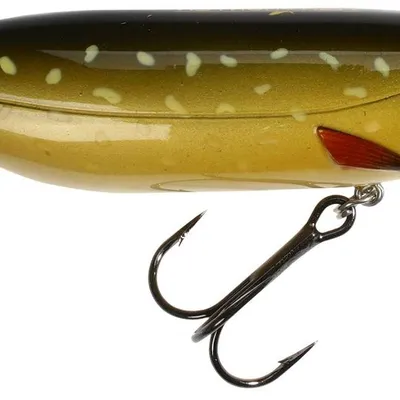 Wobler Mikado Pike