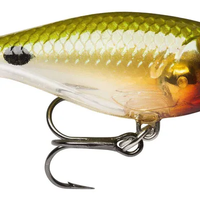 Wobler Rapala Ultra Light Shad