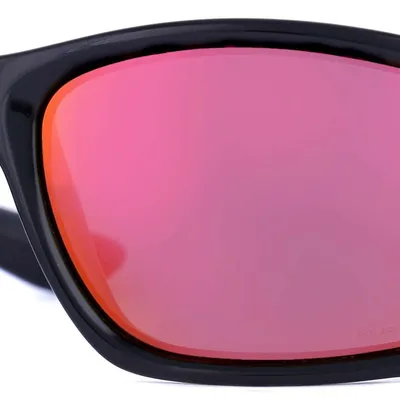 Okulary polaryzacyjne WileyX Moxy Crimson Mirror Gloss Black Frame