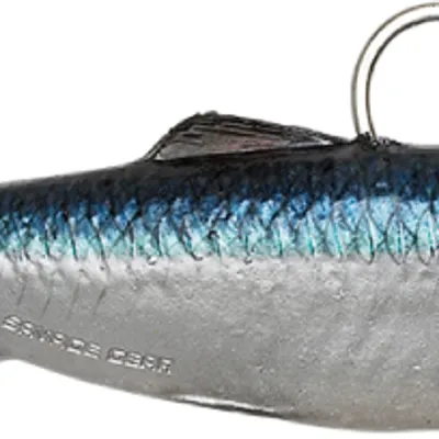 4D Herring Big Shad SG