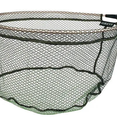 Głowa do podbieraka Greys Rubber Free Flow Specialist Net 18" 45cm