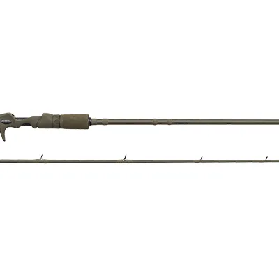 Wędka Savage Gear SG4 Medium Game Baitcast