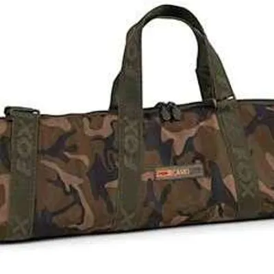 Torba na podpórki Fox Camolite Bankstick Carryall