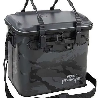 Torba Fox Rage Voyager Camo Welded Bag