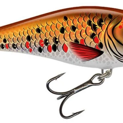 Wobler Salmo Executor