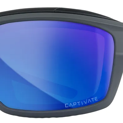 Okulary polaryzacyjne WileyX Ozone Captivate Active