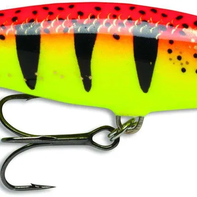 Wobler Rapala Deep Tail Dancer