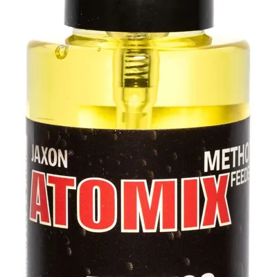 Atraktor Jaxon Atomix