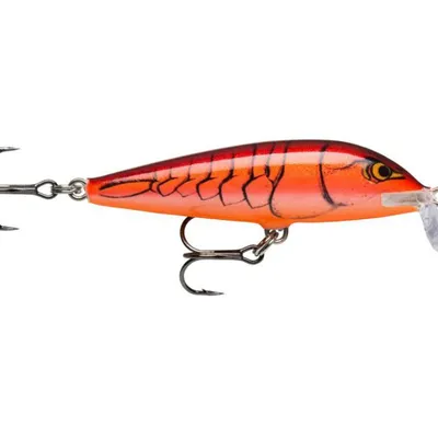 Wobler Rapala Team Esko