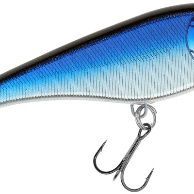 Wobler Strike Pro Buster Jerk Shallow Runner