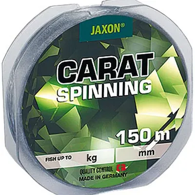 Żyłka Jaxon Carat Spinning