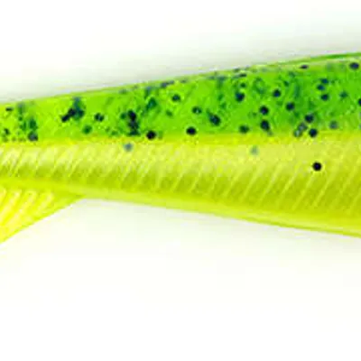 Guma Fox Rage Slick Shad