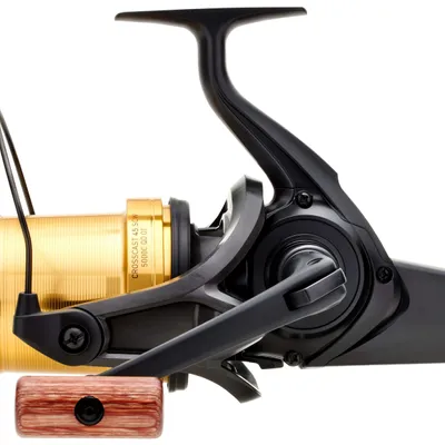 Kołowrotek Daiwa Crosscast 45 SCW QD OT