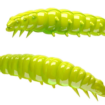 Przynęta gumowa Libra Larva