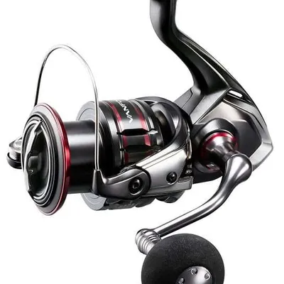 Kołowrotek Shimano Vanford