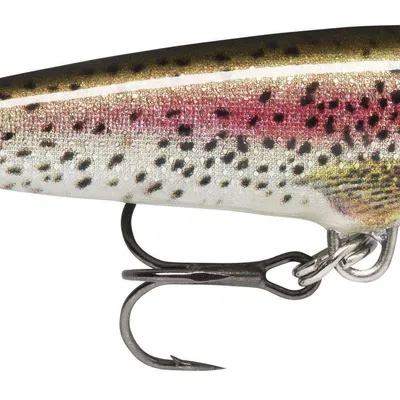 Wobler Rapala Original