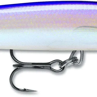 Wobler Rapala Down Deep Husky Jerk