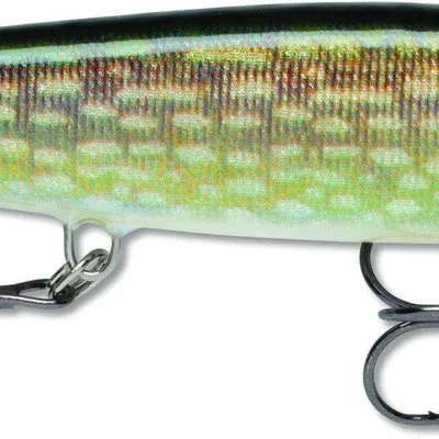 Wobler Rapala Flat Rap 16 SPK